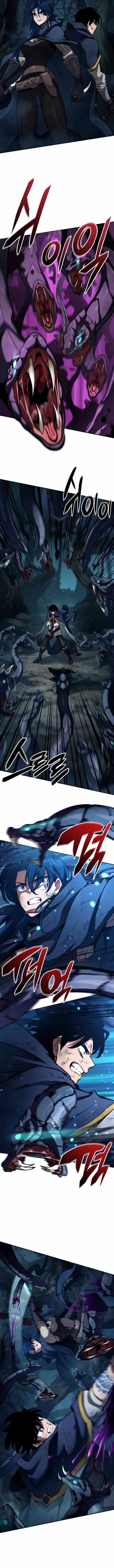 Valhalla Saga Chapter 22 16
